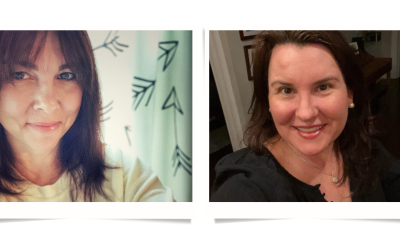 Coaching Women and Moms Through the Ups and Downs of a Life of Advocacy